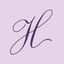 Logo for Honey & Lavender Events