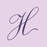Logo for Honey & Lavender Events