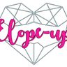 Logo for Elope Up