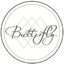 Logo for Butterfly Floral & Event Design