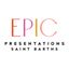 Logo for EPIC Presentations