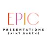 Logo for EPIC Presentations