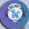 Logo for Awesome Balloon Creations