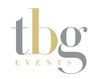 Logo for The Baker Group