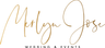 Logo for Merlyn José Events