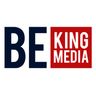 Logo for BeKing Media