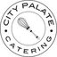 Logo for City Palate Catering