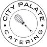 Logo for City Palate Catering