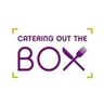 Logo for Catering Out The Box