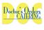 Logo for Doctors Orders Catering Service