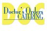 Logo for Doctors Orders Catering Service