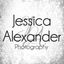Logo for Jessica Alexander Photography