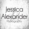 Logo for Jessica Alexander Photography