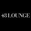 Logo for 48Lounge