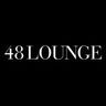 Logo for 48Lounge
