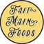 Logo for Fait Main Foods