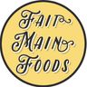 Logo for Fait Main Foods