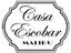 Logo for Casa Escobar