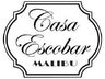 Logo for Casa Escobar