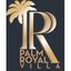 Logo for Palm Royal Villa