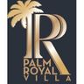 Logo for Palm Royal Villa
