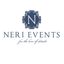 Logo for Neri Events