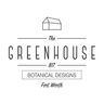 Logo for The Greenhouse 817