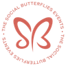 Logo for The Social Butterflies