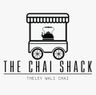 Logo for The Chai Shack