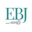 Logo for EBJ Events