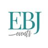 Logo for EBJ Events
