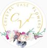 Logo for Crystal Vase Flowers