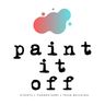 Logo for Paint It Off