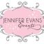 Logo for Jennifer Evans Events