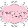 Logo for Jennifer Evans Events