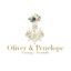 Logo for Oliver and Penelope Vintage