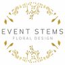 Logo for Event Stems Floral
