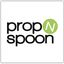 Logo for Prop N’ Spoon