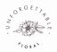 Logo for Unforgettable Floral