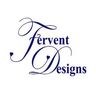 Logo for Fervent Designs, LLC