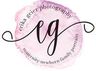Logo for Erika Geier Photography