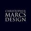 Logo for CHRISTOPHER MARCS DESIGN