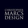 Logo for CHRISTOPHER MARCS DESIGN