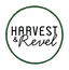 Logo for Harvest & Revel
