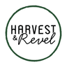 Logo for Harvest & Revel