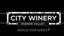 Logo for City Winery Hudson Valley