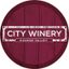 Logo for City Winery Hudson Valley
