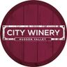Logo for City Winery Hudson Valley
