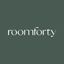 Logo for Room Forty