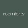 Logo for Room Forty